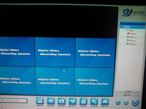 數(shù)字監(jiān)控系統(tǒng)安裝后無畫面顯示及通道攝像頭紅色的解決方案