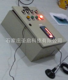 圣啟SQ YWD無線光柱數字液位溫度壓力監控報警系統 革新工業數字化監控的解決方案