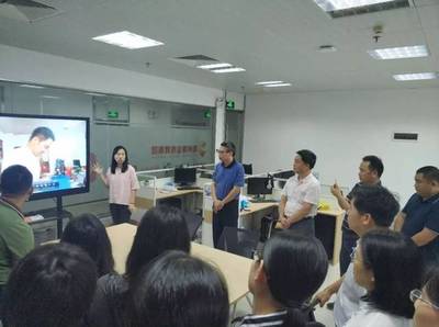 惠州農(nóng)技信息賦能鄉(xiāng)村振興 專題培訓(xùn)班在惠城區(qū)成功舉辦